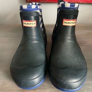 Boys Rain Boots